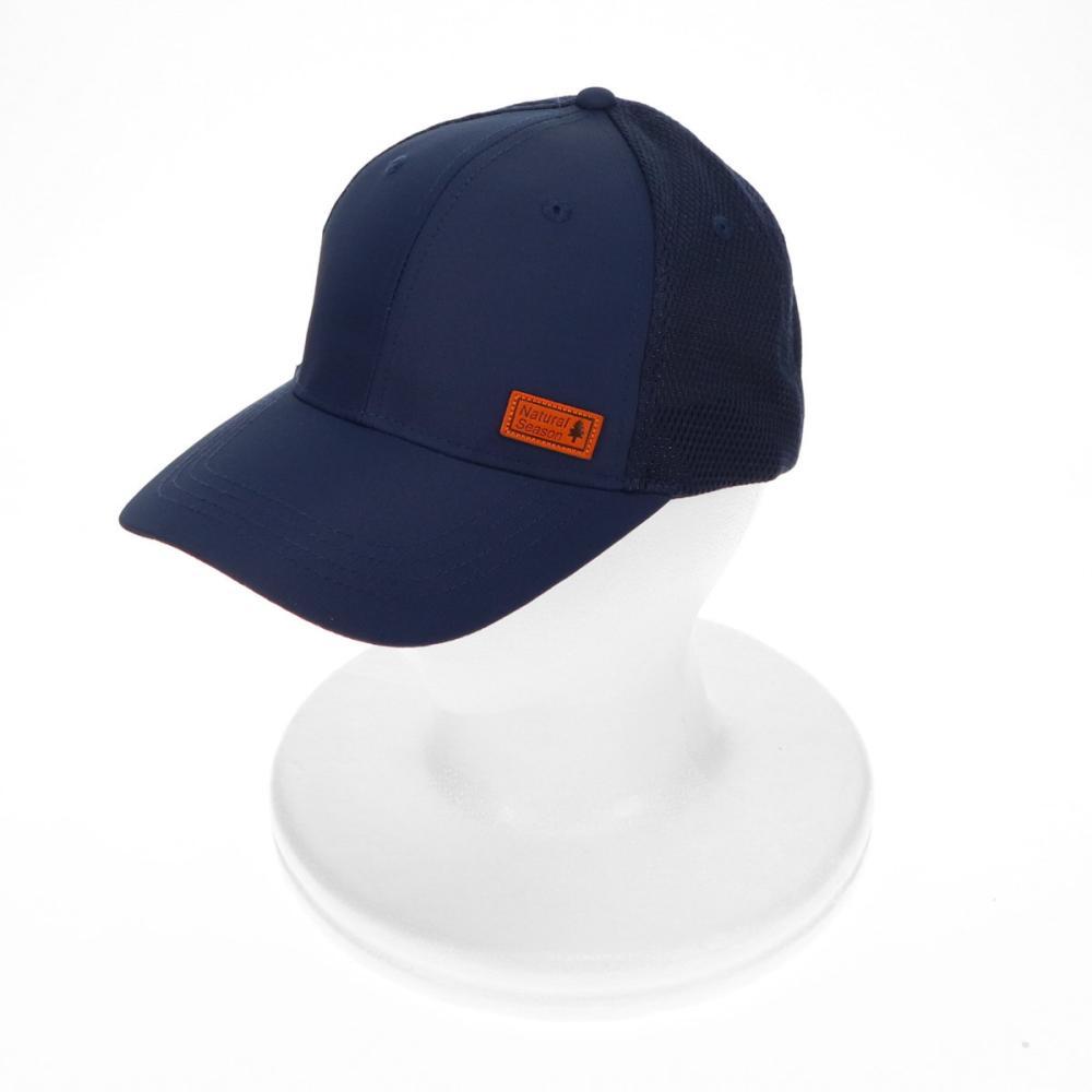 NSメッシュキャップ ブラックY【画像準備中】 の通販