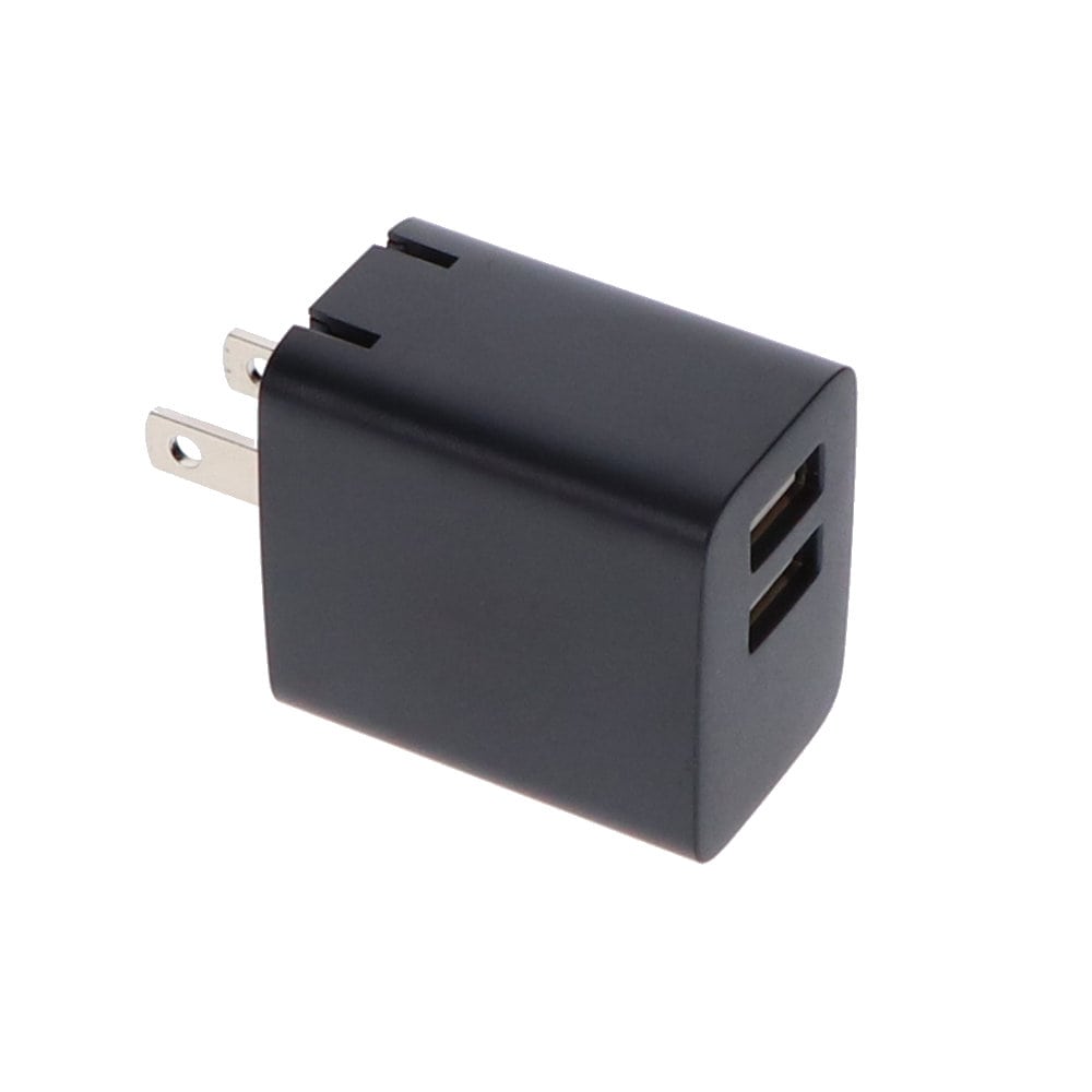 Jenix（ジェニックス） ACアダプタ USBポート2個口 3