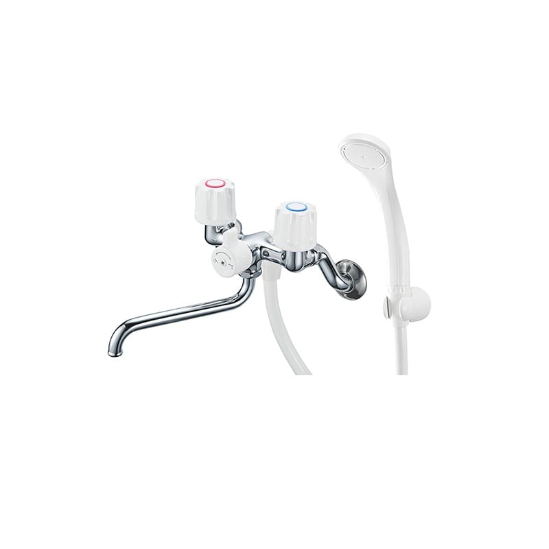 TOTO サーモシャワー混合栓 寒冷地 TBY01403Z1 の通販