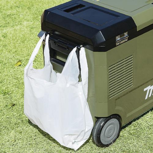 マキタ 充電式保冷温庫（オリーブ） 本体のみ CW004GZO の通販