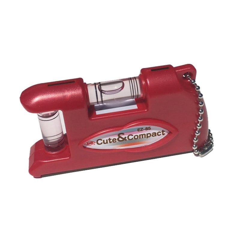 アカツキ製作所 KOD コンパクト水平器 EZ－LEVEL EZ