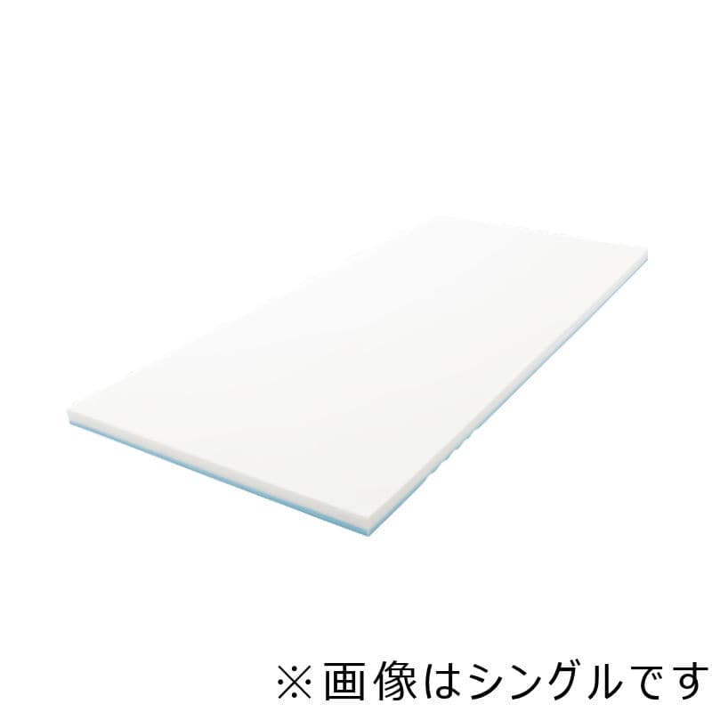 トゥルースリーパープレミアリッチpr2 セミダブル の通販