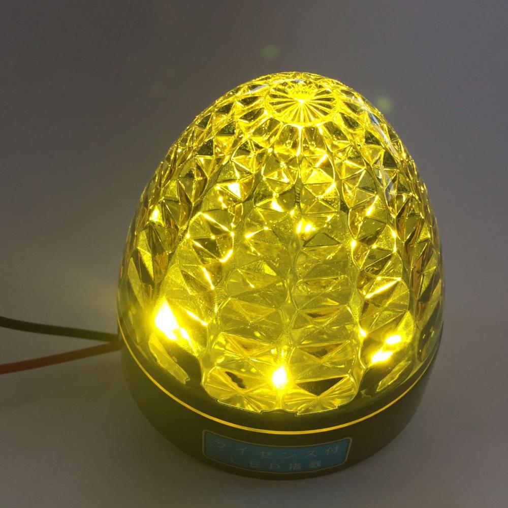 槌屋ヤック 閃光ポイントマーカー シグマ イエロー CE－288 の