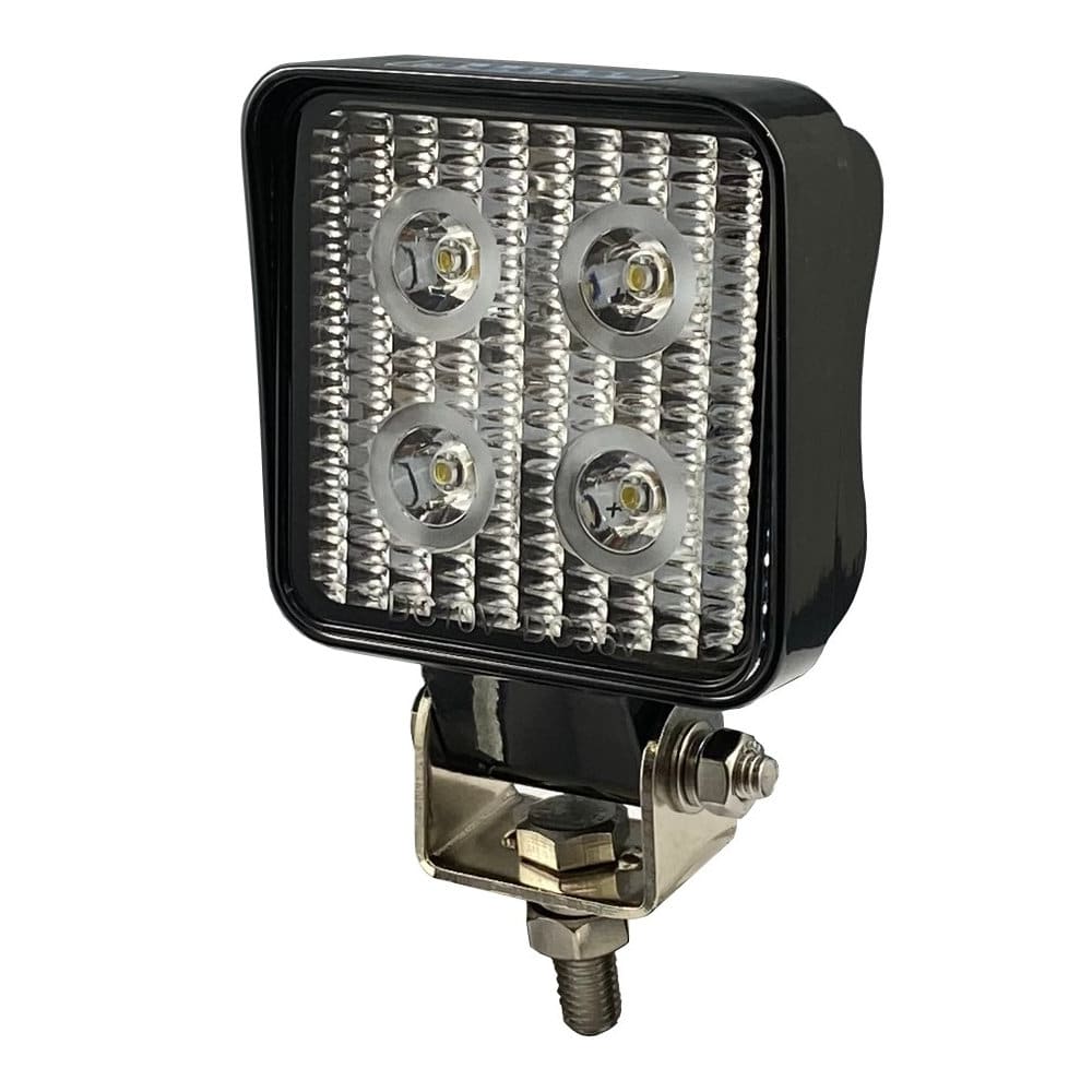 日本ボデーパーツ工業 JB LED小型作業灯 LSL1010A の通販