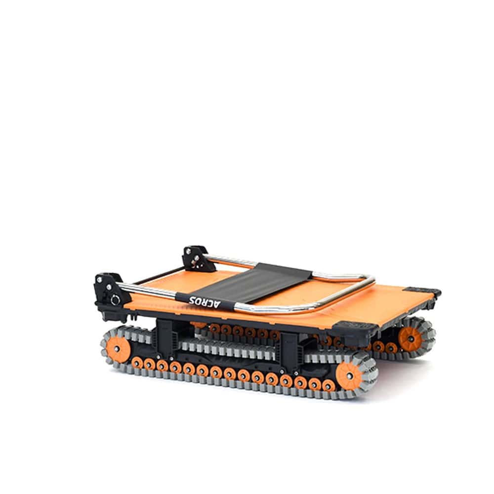 矢崎化工 防災用運搬車アクロス SC－9060AX の通販