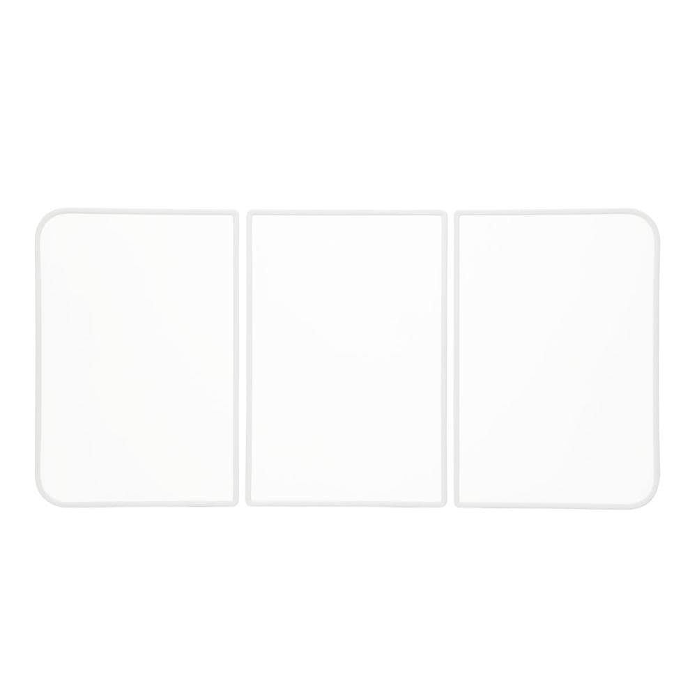 東プレ アルミ組み合わせ風呂ふた センセーション U14 間口138