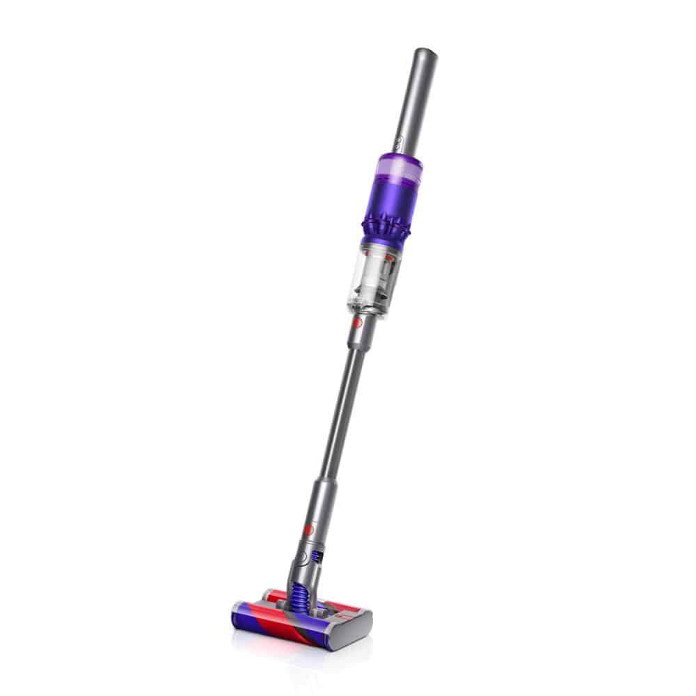 ダイソン サイクロンスティッククリーナー V10FLUFFY の通販