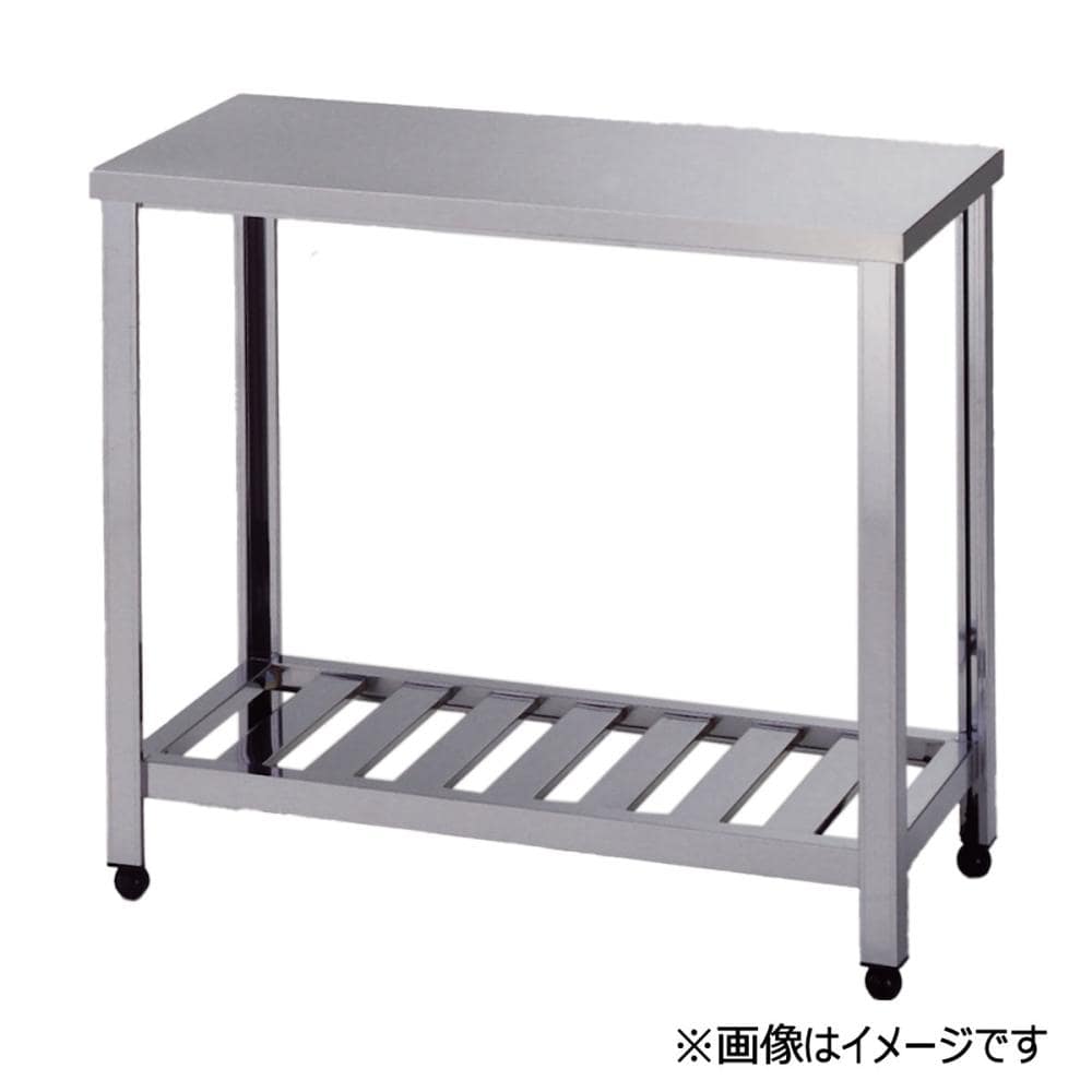 東製作所 業務用厨房機器 ガス台Kタイプ 幅450mm KG－450