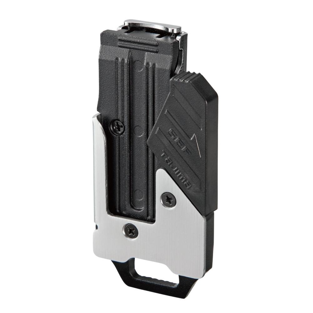 Tajima タジマ セフ工具ホルダースチールスリムJフック