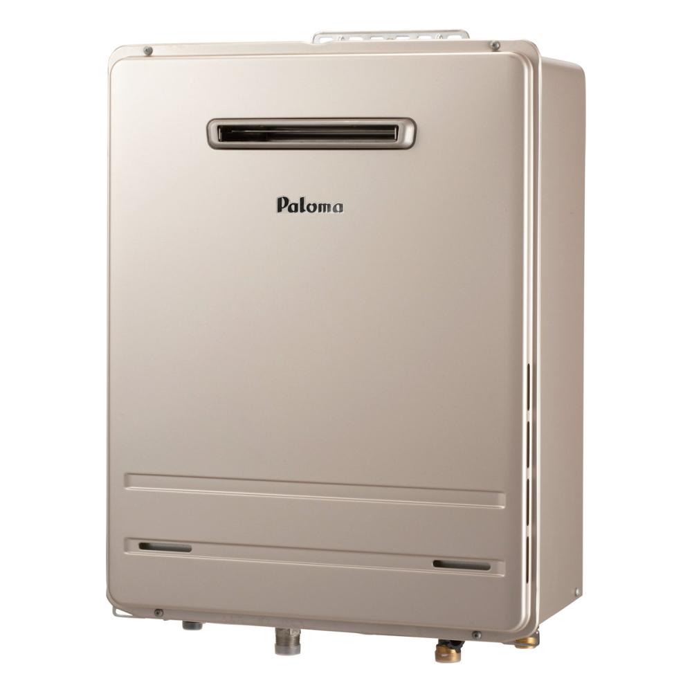 パロマ ガス給湯器 20号 LPガス FH－E2022SAWL の通販