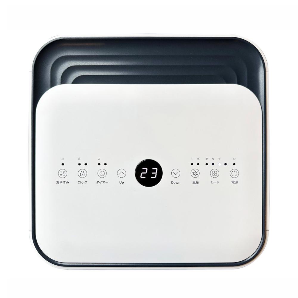 Jenix（ジェニックス） 移動式エアコン 2．6kW OL