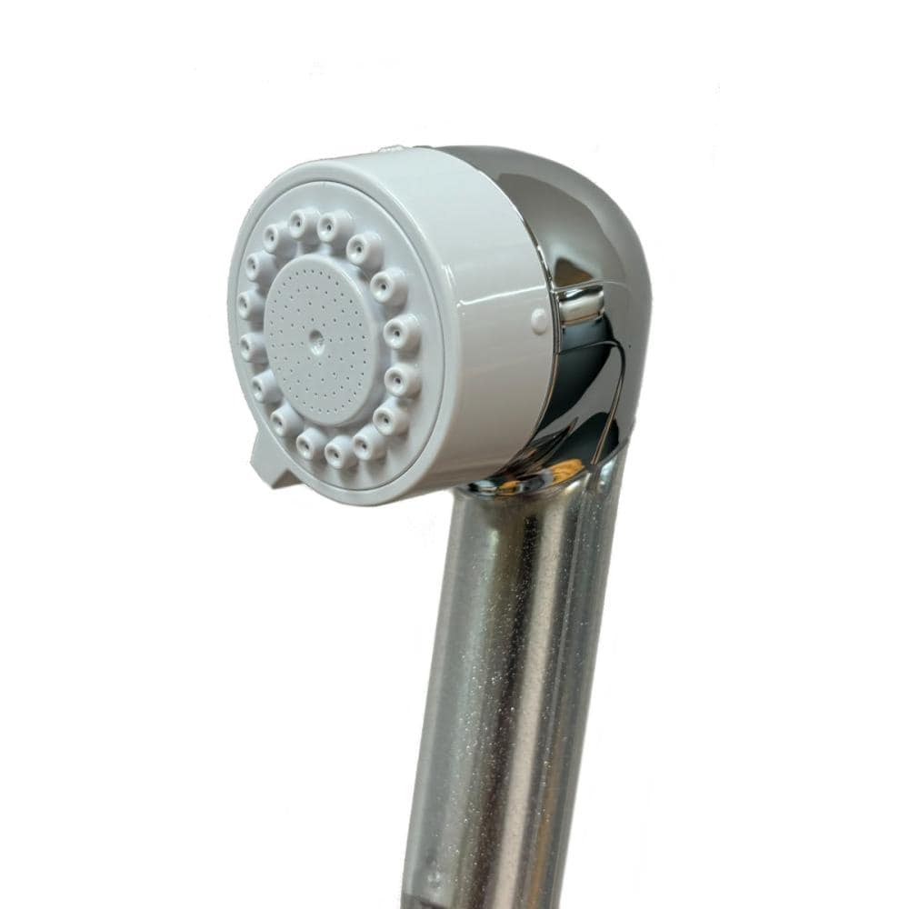 サイエンス シャワーヘッド ミラブル潤 （うる） の通販