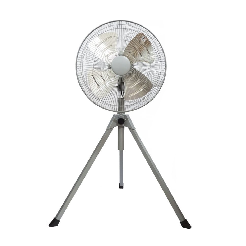 RETZ スタンド工場扇 45cmアルミ羽根 RL45－ASF の通販