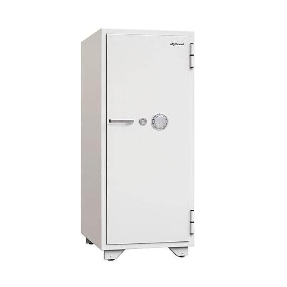 キングクラウン 耐火金庫 KS－120DK の通販 | ホームセンター