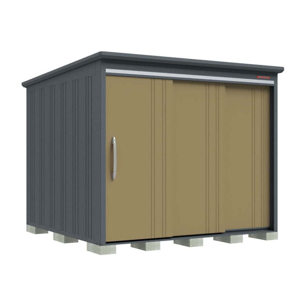 タクボ物置 Mr．ストックマン ダンディ 間口290×奥行192cm