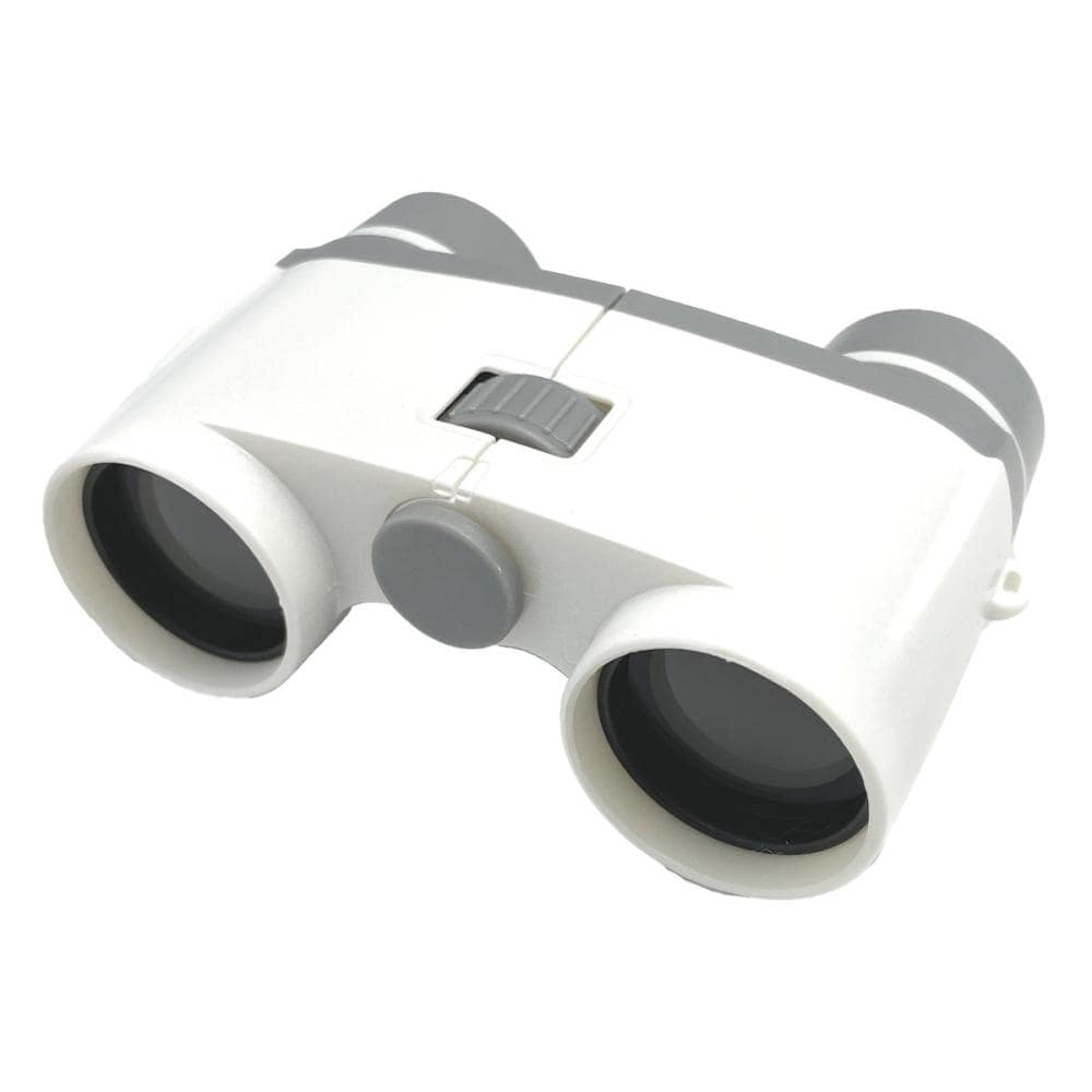 ミザール オペラグラス 3倍 PET328 白 の通販 | ホームセンター