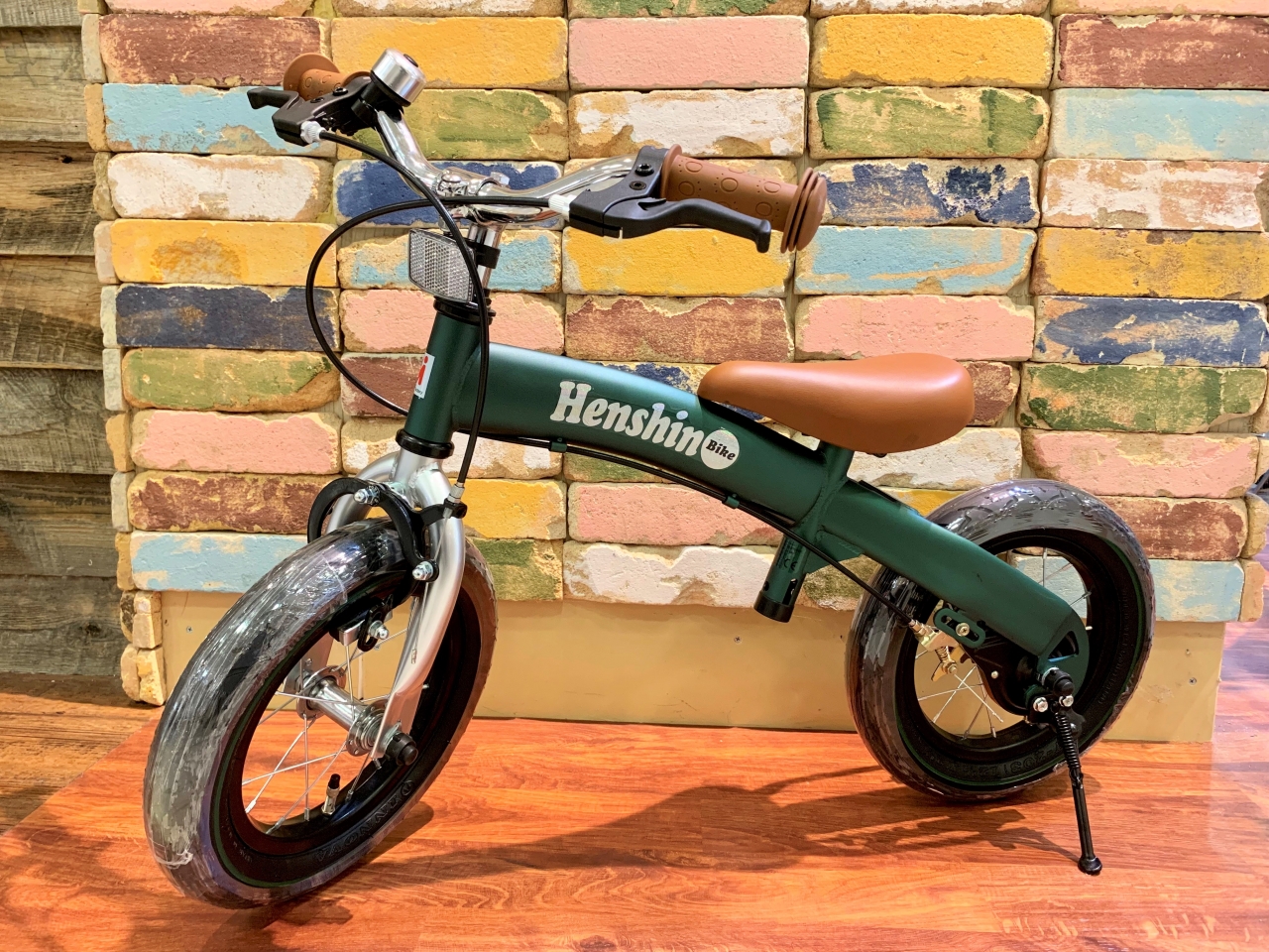 ストライダー＆へんしんバイクNEWカラー！ | コンズサイクルのスタッフ