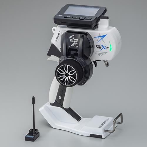 バッテリースタンドユニット（ホワイトバージョン） - KOPROPO -