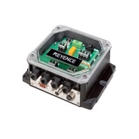 Terminal box - SR-BX1 | KEYENCE America