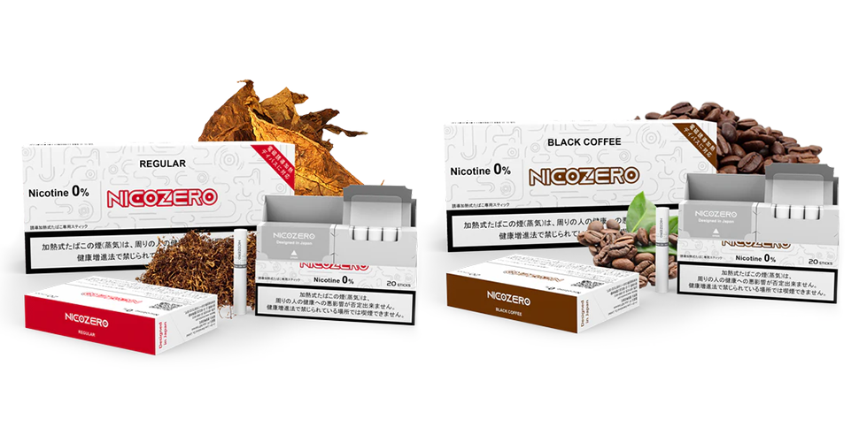 NICOZERO | 恵安株式会社