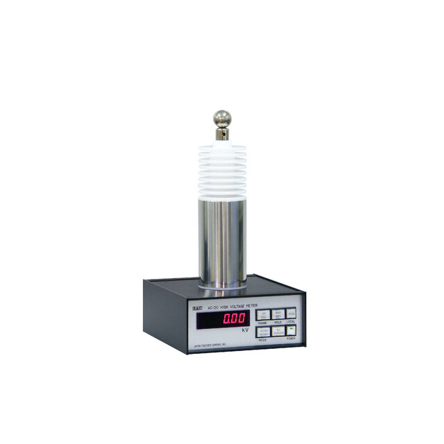 交直両用デジタル高電圧計【三菱ガス化学ネクスト】 | 日本電計株式