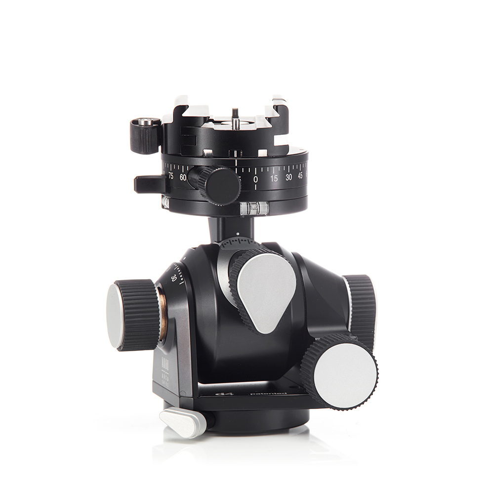 ARCA-SWISS D4ギアヘッドパンを発売 | KPI - (株)ケンコー