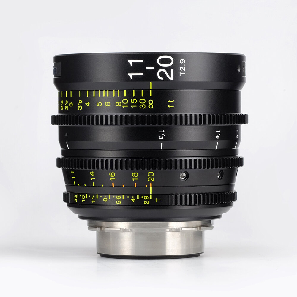 Tokina Cinema ズームレンズ「11-20mm T2.9」 | KPI - (株)ケンコー