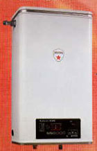 細山熱器株式会社の電気温水器｜積算資料公表価格版｜けんせつPlaza