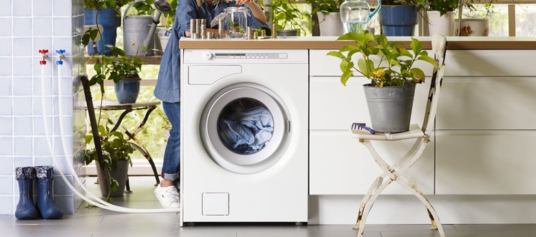 ASKO(アスコ)洗濯機 W6564 ビルトイン輸入家電・販売から施工まで！