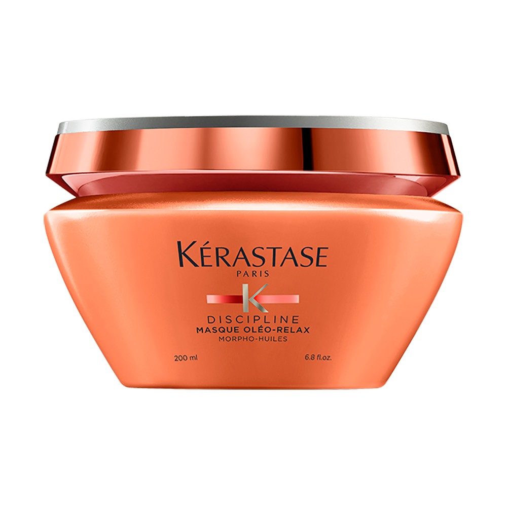 Masque Oléo Relax 200 ml - Kérastase Discipline Maske - Keshop.com