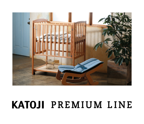 タチベッド（ホワイトF）」について｜カトージの商品