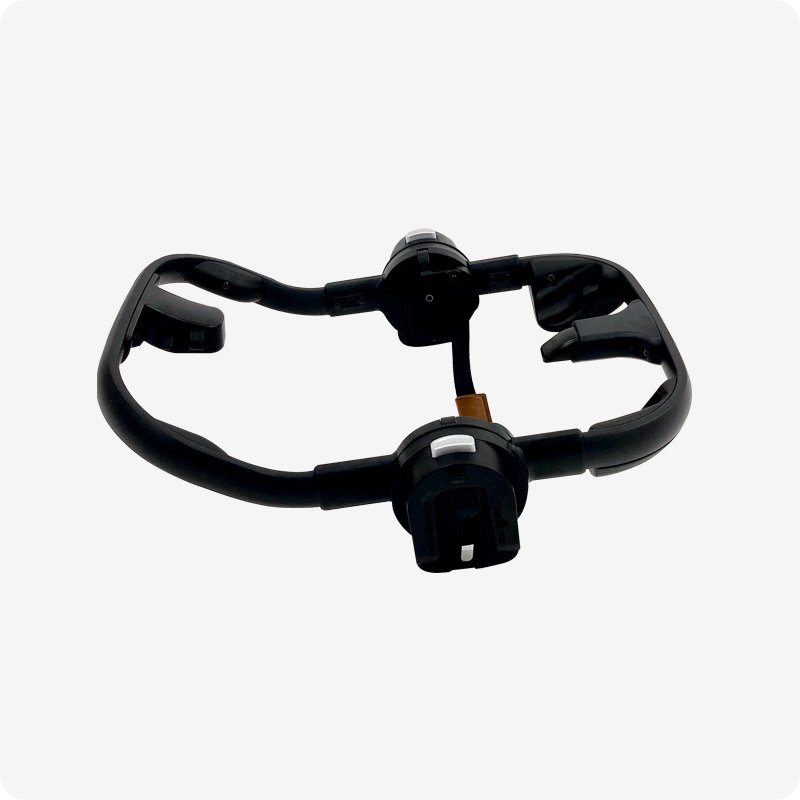 nuna ベビーカー用リングアダプター」について｜カトージの商品