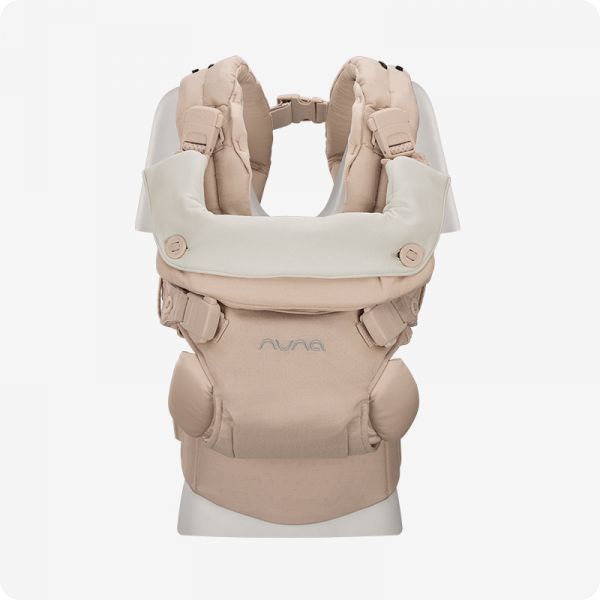 nuna ベビーキャリア カドル クリック（キャビア）」について