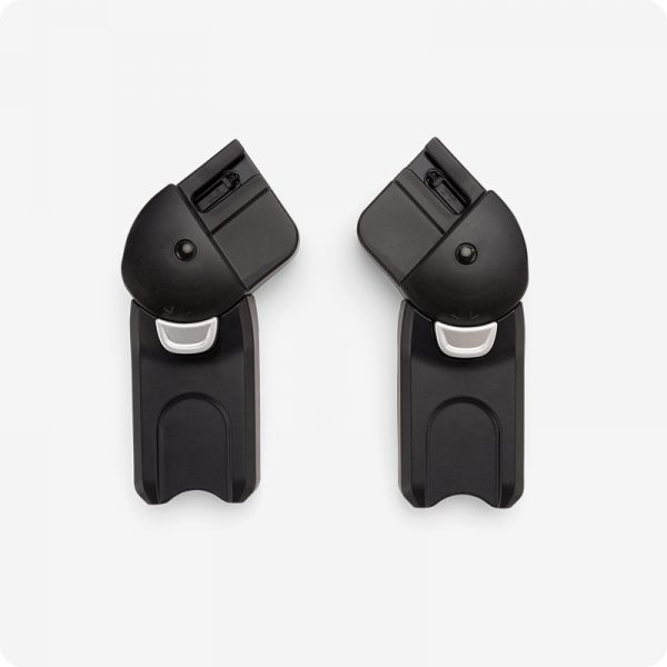 nuna ベビーカー用リングアダプター」について｜カトージの商品