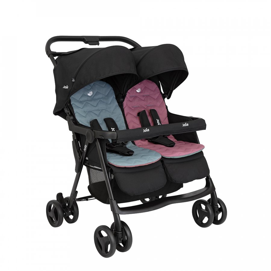 Joie ベビーカー エアツイン（シェール）」について｜カトージの商品
