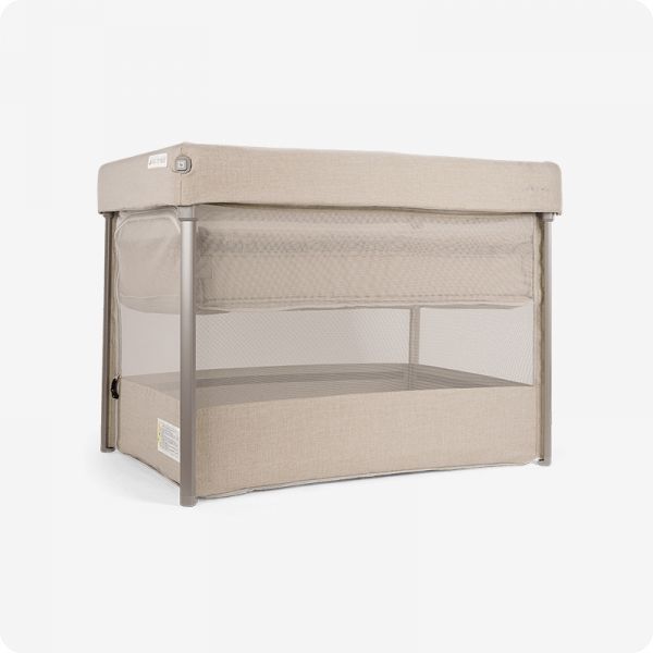 ハイシートミニベッド（ナチュラル）」について｜カトージの商品