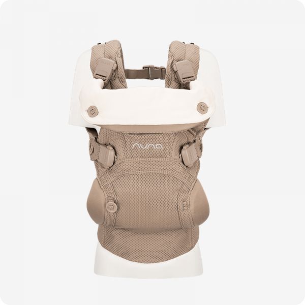 nuna ベビーキャリア カドル クリック（ヘーゼルウッド）」について