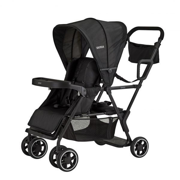 Joie ベビーカー エアツイン（ネクター＆ミネラル）」について