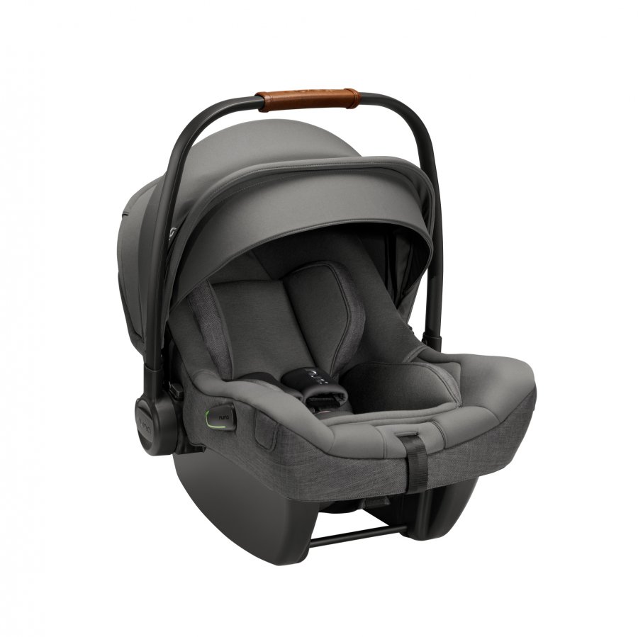 nuna ベビーシート ピパ ネクストN（グラナイト）」について｜カトージ