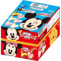 江崎グリコ ポップキャン＜ドリンクミックス＞ 99999 飴