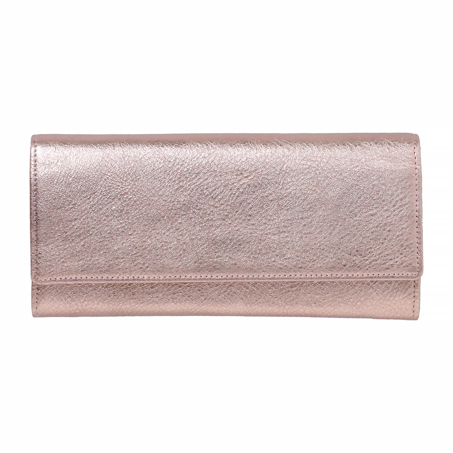 オリジナル ユニセックス 極薄 本革 長財布 | 株式会社 chi.wata