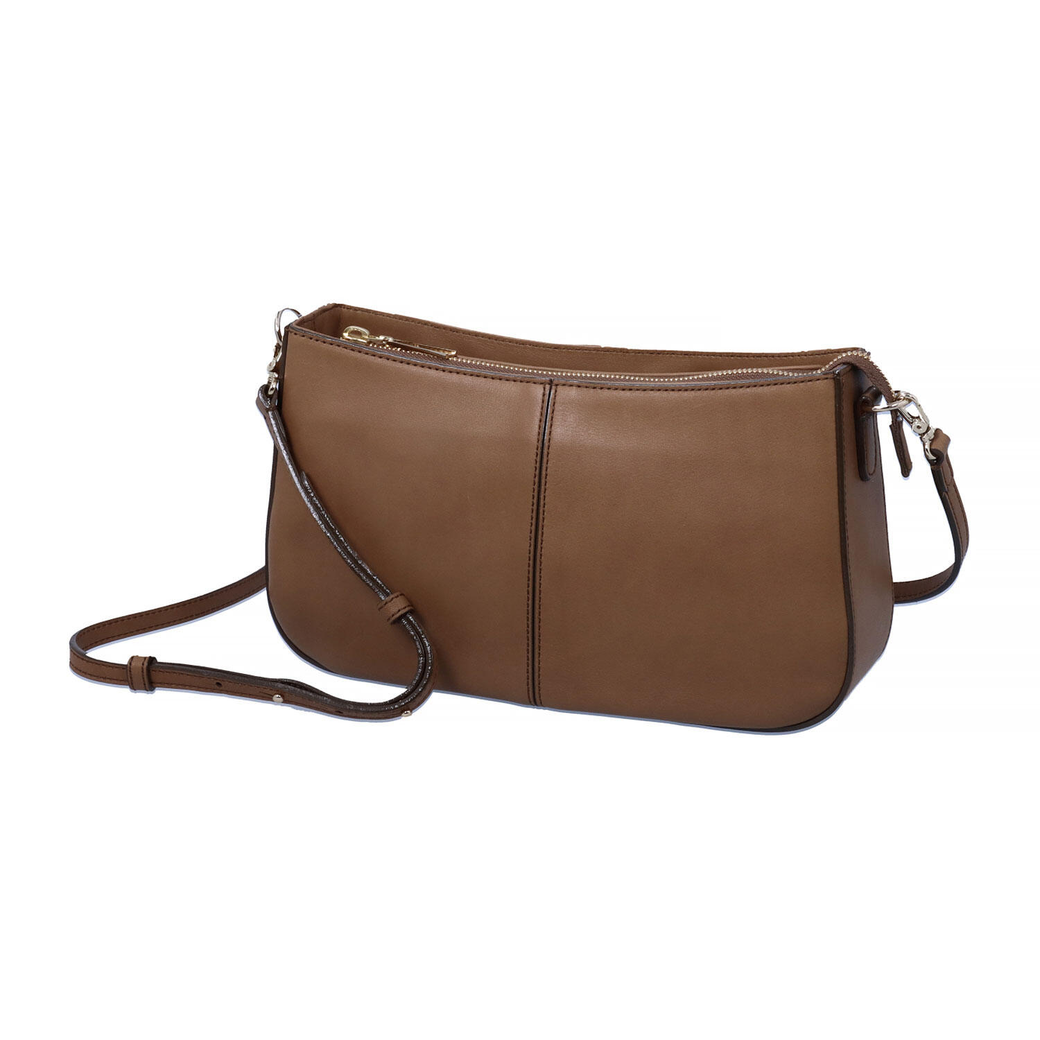 オイルレザー 2WAY ショルダーバッグ 斜め掛け | 筒井株式会社 | Japan