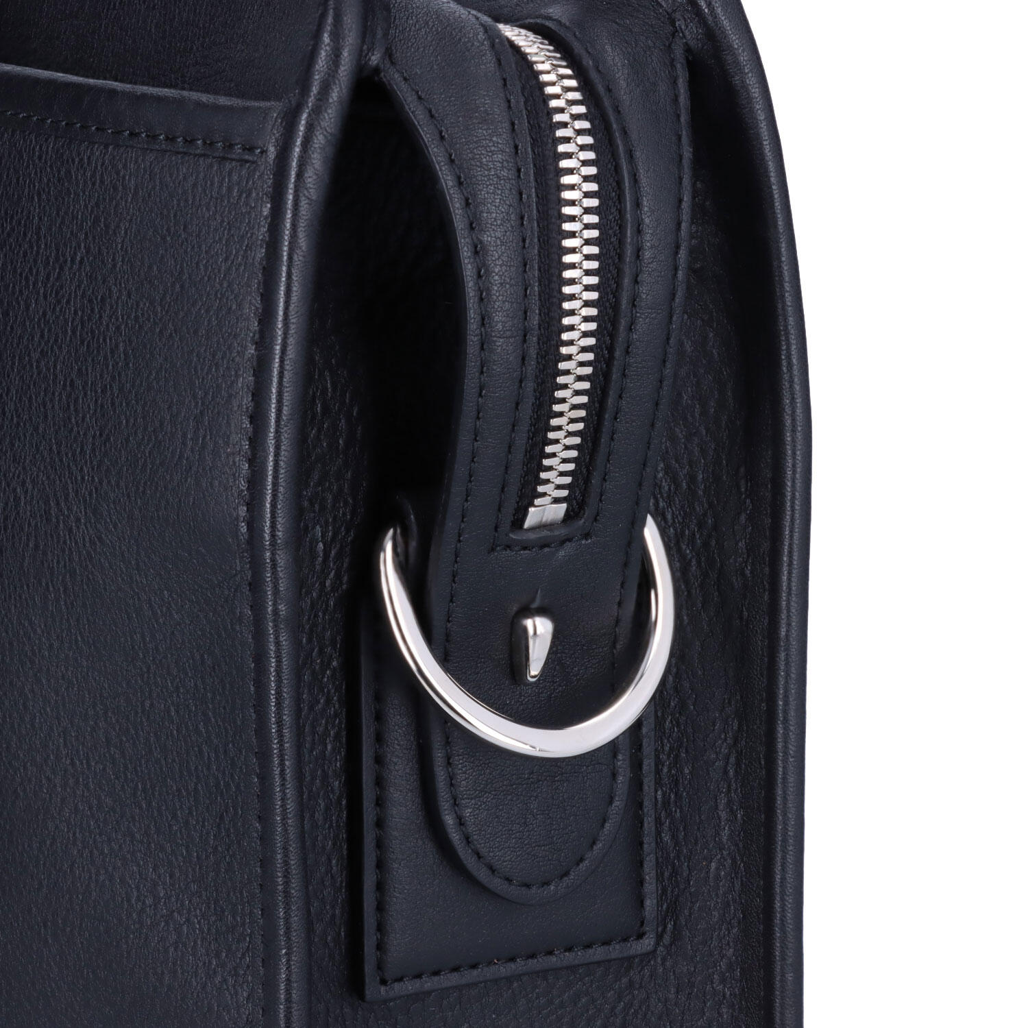 A4 B4 タンニンなめし 牛革 2WAY ブリーフケース | 株式会社 猪瀬