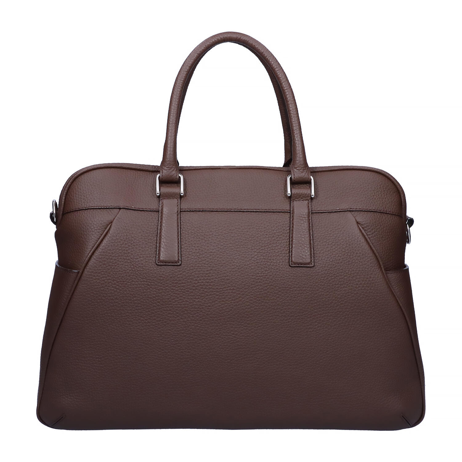 A4 通勤 牛革 ブリーフケース ビジネスバッグ | 株式会社 きくひろ