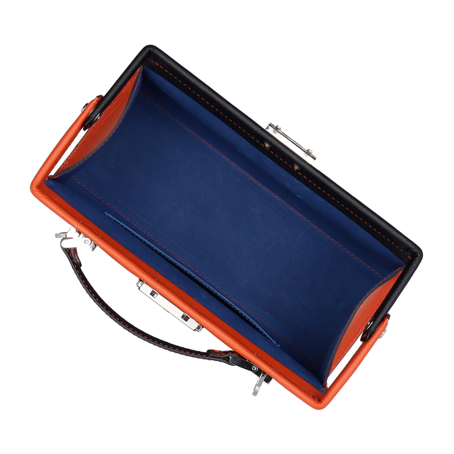 ダレス式 ドクターバッグ型 ミニショルダーバッグ | 株式会社 リーブス