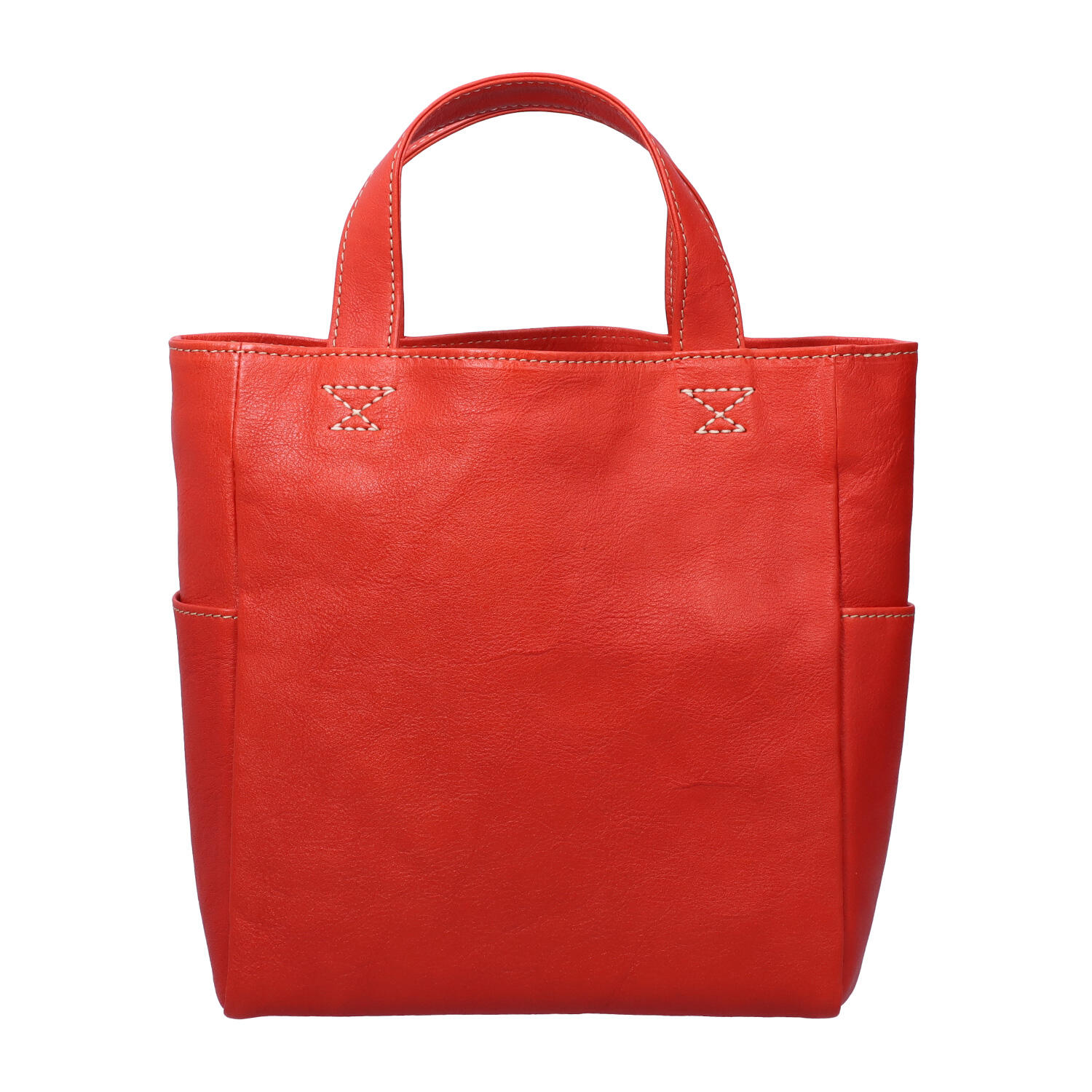 A4 栃木レザー トートバッグ | 株式会社 和宏 | Japan Leather Item