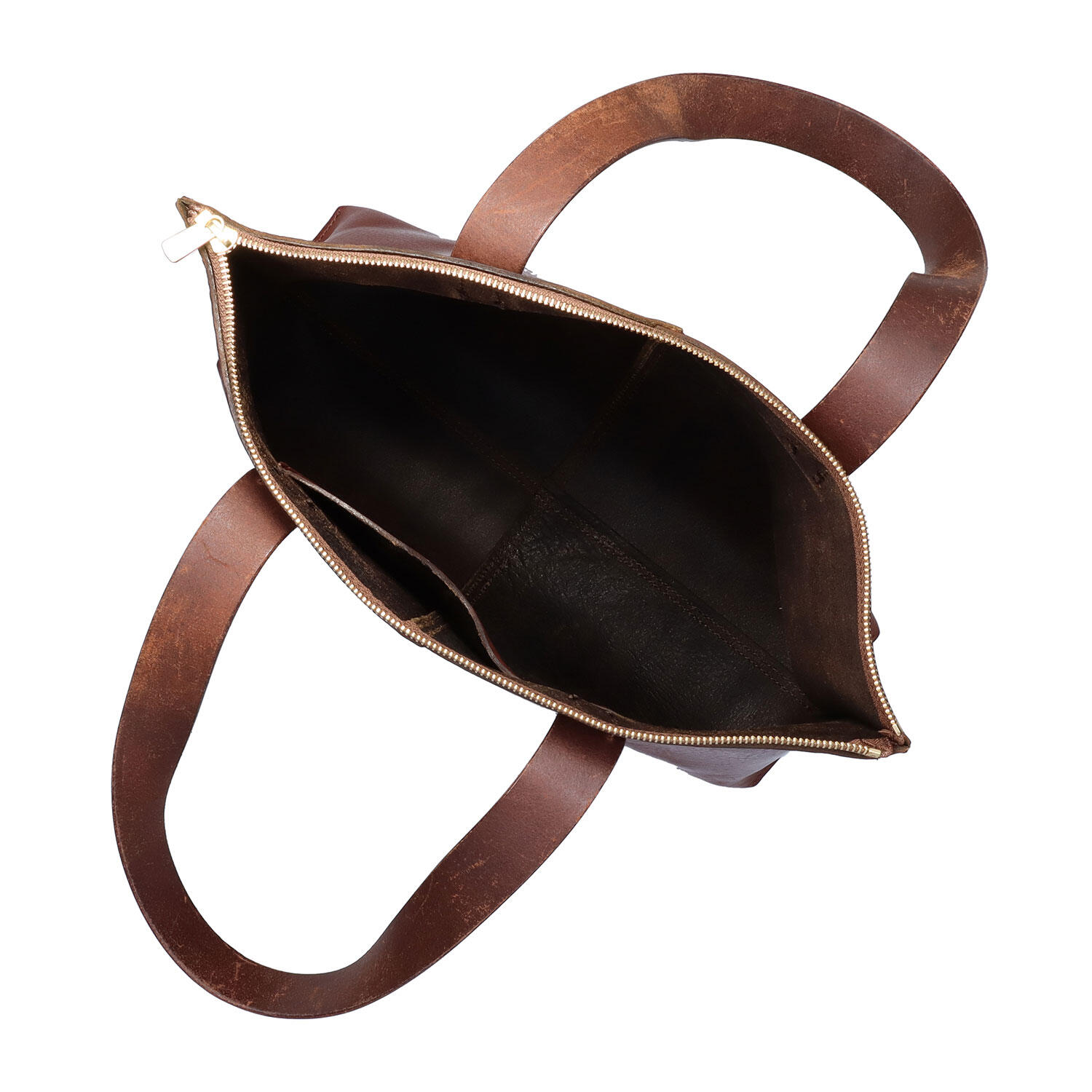 大容量 栃木レザー ウォッシュ加工 トートバッグ | 株式会社 三竹産業