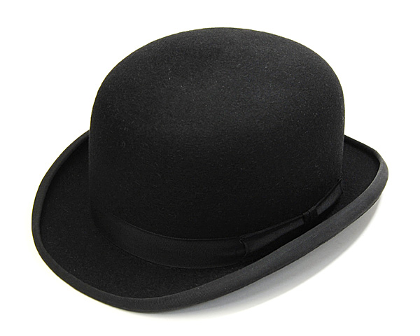 イギリス王室御用達 Lock&Co.Hatters(ジェームスロック) ファー