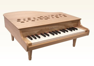 ミニピアノP-25(ピンキッシュホワイト) 1108｜製品情報｜河合楽器