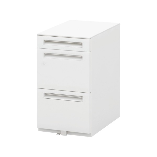 ST-A4-3-680SK 5-118-5410【送料無料】 | ウチダ STワゴン通販 - Kagg.jp